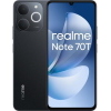 SMARTPHONE REALME NOTE 70T 4+256GB 6.74" 4G Obsidian Black